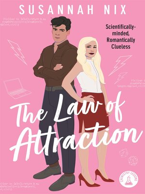 cover image of The Law of Attraction